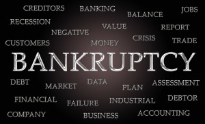 Bankruptcy Effects