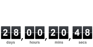 Clock Countdown