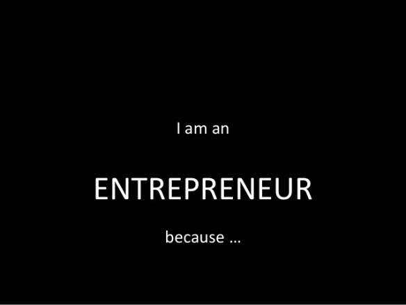 i-am-an-entrepreneur