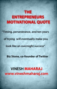 Entrepreneurs Motivational Quote
